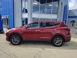Used 2018 Hyundai Santa Fe Sport image 2