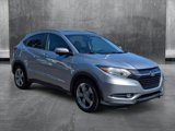 Used 2017 Honda HR-V EX-L image 3
