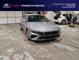 New 2025 Hyundai Elantra SE image 1