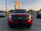 Used 2014 Ford Explorer Sport w/ Equipment Group 401A image 3