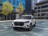 New 2025 Lincoln Aviator AWD w/ Equipment Group 101A image 2