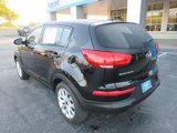 Used 2015 Kia Sportage LX image 3