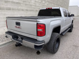 Used 2016 GMC Sierra 2500 SLT image 4