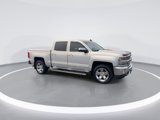 Used 2016 Chevrolet Silverado 1500 LTZ image 2