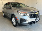 Used 2023 Chevrolet Equinox LS image 4
