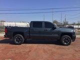 Used 2017 Chevrolet Silverado 1500 LT w/ All Star Edition image 6
