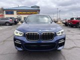 Used 2019 BMW X4 M40i w/ Premium Package image 4