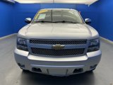 Used 2013 Chevrolet Suburban LTZ image 3