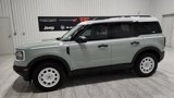 New 2024 Ford Bronco Sport Heritage w/ Heritage Convenience Package image 4