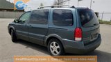 Used 2006 Pontiac Montana SV6 w/ Convenience Package image 6