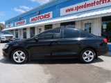 Used 2012 Volkswagen Jetta TDI image 3