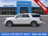 Used 2021 Ford Expedition Max Limited image 3