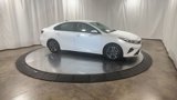 Used 2023 Kia Forte LXS w/ LXS Technology Package image 3