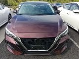 Used 2022 Nissan Sentra SV w/ Electronics Package image 2