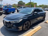 Used 2018 Honda Accord Touring image 3