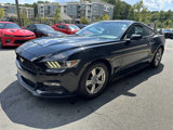 Used 2015 Ford Mustang Coupe image 4