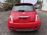 Used 2012 FIAT 500 Sport w/ Safety & Convenience Pkg image 6