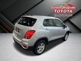Used 2017 Chevrolet Trax LS image 2