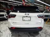 Used 2018 Jeep Compass Limited w/ Navigation Group image 6