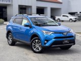 Used 2016 Toyota RAV4 XLE image 2