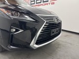 Used 2017 Lexus RX 350 FWD w/ Premium Package image 2