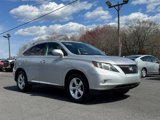 Used 2011 Lexus RX 350 AWD image 6