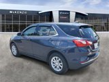 Used 2018 Chevrolet Equinox LT image 3