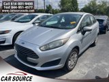 Used 2015 Ford Fiesta S image 2