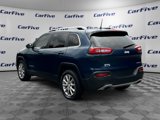 Used 2018 Jeep Cherokee Limited image 3