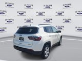 Used 2019 Jeep Compass Latitude image 5
