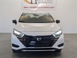 Used 2023 Nissan Versa SR w/ Trunk Package image 3