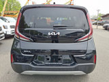 Certified 2023 Kia Soul LX w/ LX Technology Package image 5