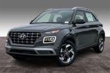 New 2025 Hyundai Venue Limited image 2
