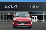 Used 2020 Ford Escape Titanium w/ Titanium Premium Package 2.0 image 2
