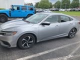 Used 2021 Honda Insight EX image 5