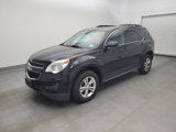 Used 2015 Chevrolet Equinox LT w/ Driver Convenience Package image 2
