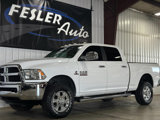 Used 2018 RAM 2500 SLT image 6