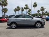 Certified 2023 Chevrolet Equinox LS image 3