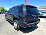 Used 2007 Chevrolet Tahoe LT w/ LT Preferred Equipment Group image 3