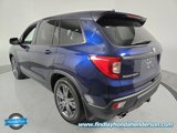 Certified 2019 Honda Passport EX-L image 4