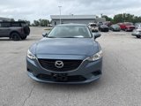 Used 2016 MAZDA MAZDA6 Touring image 3