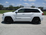 Used 2018 Jeep Grand Cherokee Altitude image 4