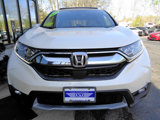 Used 2017 Honda CR-V EX-L image 2