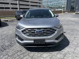 Used 2024 Ford Edge Titanium image 2