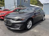 Used 2016 Chevrolet Malibu LT image 3