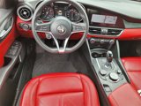 Used 2019 Alfa Romeo Giulia image 2