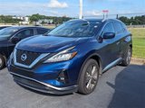 Used 2019 Nissan Murano Platinum image 5