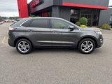Used 2018 Ford Edge Titanium w/ Technology Package image 2
