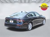 New 2025 Honda Accord LX image 6