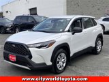 Used 2023 Toyota Corolla Cross L image 4